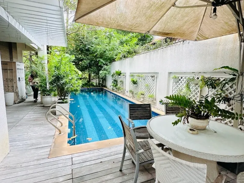 Biệt thự lô góc 2 mặt tiền Bình Tân rộng 528m2, 3 tầng... Bán biệt thự, liền kề tại An Lạc, Hồ Chí Minh 01