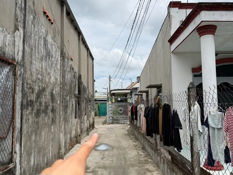 🔥 3,3 TỶ – 120M² LÊ LỢI HÓC MÔN, 500M QUANH NHÀ CÓ 4 TRƯỜNG HỌC!... Bán nhà riêng tại Hóc Môn, Hồ Chí Minh 01