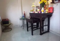 Nhà 4 tầng hẻm ô tô rộng, thiết kế hiện đại, vị trí đắc địa Gò Vấp... Bán nhà riêng tại An Hội Đông, Hồ Chí Minh 09