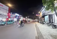 Bán nhà mặt phố Quang Trung ngang 10m, 200m2... Bán nhà mặt phố tại Gò Vấp, Hồ Chí Minh 01