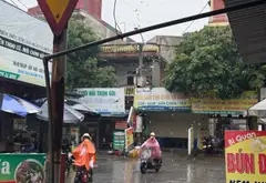 Nhà mặt phố 3 tầng, diện tích 83m², vị trí đắc địa tại Đồng Xép... Bán nhà mặt phố tại Đại Đồng, Bắc Ninh 02