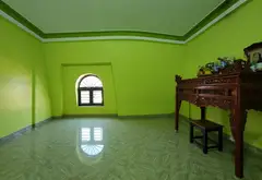 Liền kề 5 tầng siêu đẹp, vỉa hè rộng, hai mặt thoáng... Bán biệt thự, liền kề tại Phú Lương, Hà Nội 18