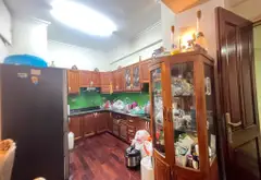 Căn hộ lô góc 3 phòng ngủ view sông, gần đại học lớn... Bán căn hộ chung cư tại Tương Mai, Hà Nội 07