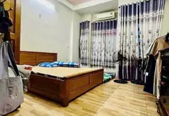 🔥 MT KINH DOANH TRẦN THỊ HÈ – 4 TẦNG – TIỆN ÍCH XUNG QUANH ĐẦY ĐỦ... Bán nhà mặt phố tại Tân Thới Hiệp, Hồ Chí Minh 07