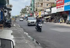 Bán nhà mặt phố trung tâm quận Tân Bình, diện tích 106.7m2, giá 15.5 tỷ... Bán nhà mặt phố tại Bảy Hiền, Hồ Chí Minh 01