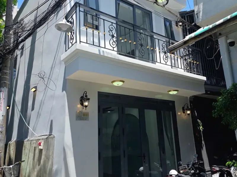 Bán nhà 2 tầng 2PN ở phường Tân Phú, giá 4,85 tỷ... Bán nhà riêng tại Tân Phú, Hồ Chí Minh 01