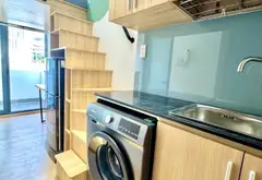 Nhà góc 3 mặt thoáng, 5 tầng, vị trí vàng Thích Quảng Đức... Bán nhà riêng tại Hạnh Thông, Hồ Chí Minh 06