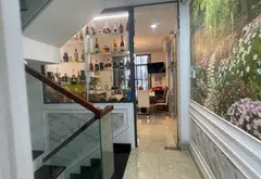 Bán nhà riêng 5 tầng kiên cố tại quận 7, diện tích 80m2, giá 12 tỷ đồng... Bán nhà riêng tại Tân Hưng, Hồ Chí Minh 05
