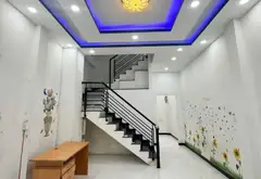 💥 NHỈNH 4,2 TỶ – NHÀ 3 TẦNG 4PN – HXH 6M – NGUYỄN DUY TRINH, LONG TRƯỜNG Q9 🔥... Bán nhà riêng tại Long Trường, Hồ Chí Minh 04