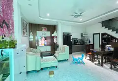 Nhà riêng 3.5 tầng sang trọng tại trung tâm đô thị phát triển... Bán nhà riêng tại Hồng Bàng, Hải Phòng 02