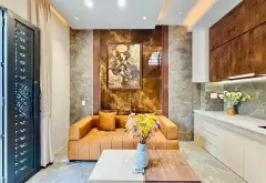 Nhà 3 Tầng Đẹp, Nội Thất Xịn Tặng Kèm, Tân Bình... Bán nhà riêng tại An Hội Tây, Hồ Chí Minh 08