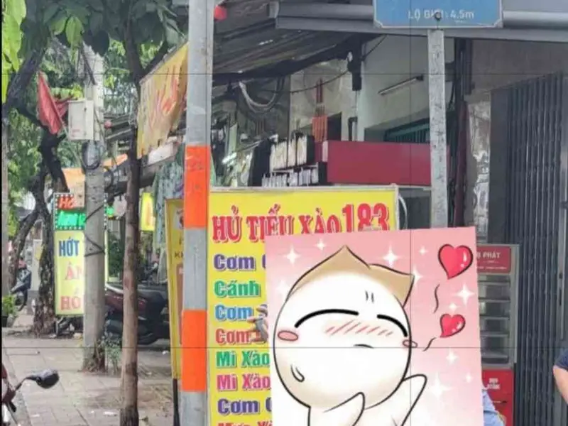 Bán nhà riêng 4 tầng, 2PN, hẻm Tân Hòa Đông Quận 6 giá 2.7 tỷ... Bán nhà riêng tại Phú Lâm, Hồ Chí Minh 01