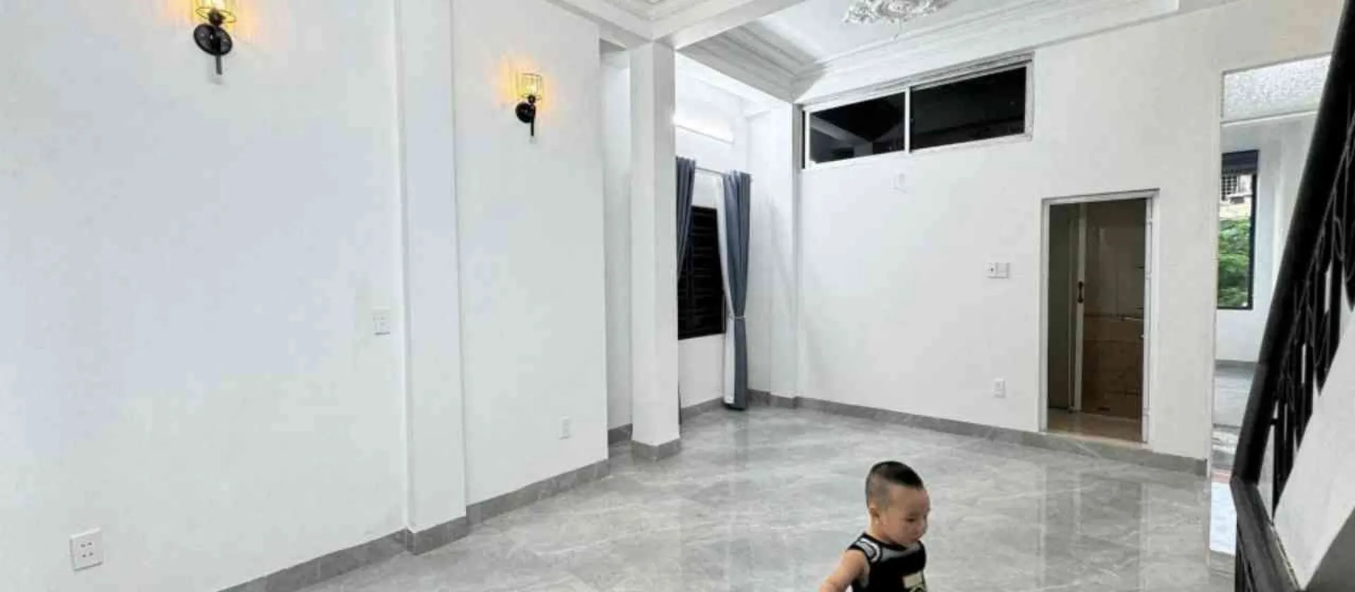 Cơ hội vàng sở hữu nhà mặt phố Lê Lợi vị trí đắc địa, hiếm có khó tìm... Bán nhà mặt phố tại Gia Viên, Hải Phòng 01