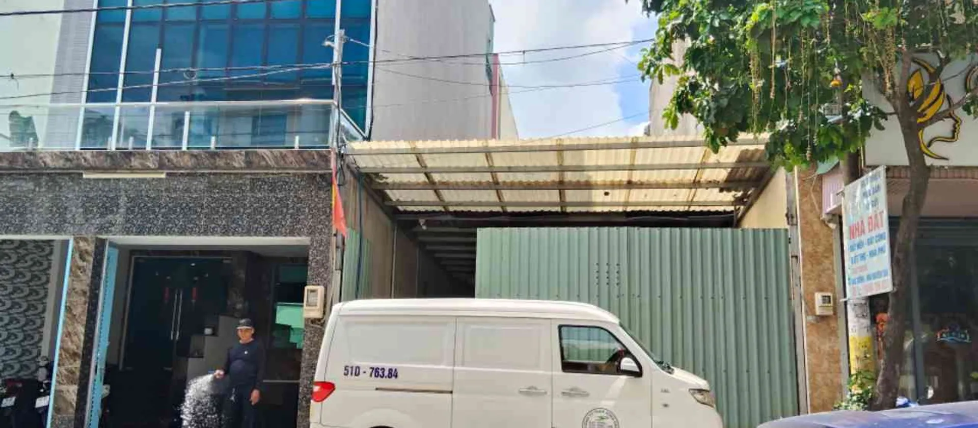 ĐẤT KHU DÂN CƯ VĨNH LỘC ĐƯỜNG SỐ 3 6X21 KHU VỰC XÂY DỰNG 1HẦM 4TẦNG SÂN THƯỢNG ĐƯỜNG 10M CÓ LỀ 3M... Bán đất tại Bình Tân, Hồ Chí Minh 01