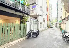 Nhà 4 tầng sân bay - Hẻm ô tô, hiếm có khó tìm... Bán nhà mặt phố tại Tân Sơn Hòa, Hồ Chí Minh 03
