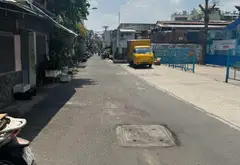 Nhà mặt tiền hẻm xe hơi đường giá mềm nhỉnh hơn 6 tỷ xíu mại mềm mại, sổ hồng chính chủ nhà... Bán nhà mặt phố tại Bình Tây, Hồ Chí Minh 07