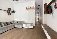Nhà mặt phố Vũ Hộ, Hải Thành 2 với view sông hiếm có, diện tích rộng thoáng... Bán nhà mặt phố tại Dương Kinh, Hải Phòng 01