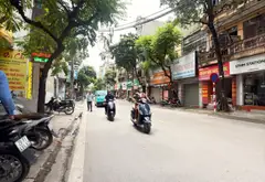 Bán nhà mặt phố lô góc 6 tầng thang máy khu an ninh tốt tại quận Thanh Xuân... Bán nhà mặt phố tại Thanh Xuân, Hà Nội 03