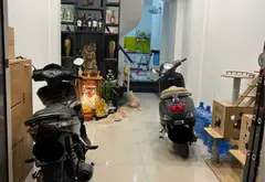 🔥 Nhà mới đẹp Bùi Thị Xuân – 37m2 – 3 tầng – 3 PN – 7 tỷ... Bán nhà riêng tại Tân Sơn Hòa, Hồ Chí Minh 02