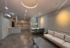 Bán Căn góc 3 phòng ngủ tại Vinhomes Time City, Minh Khai, dt~100m, giá tốt... Bán căn hộ chung cư tại Hai Bà Trưng, Hà Nội 10
