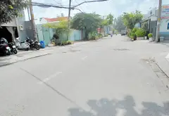 Nhà mặt phố - 83.3m² - Thới An, Quận 12, TP Hồ Chí Minh - 6.9 tỷ... Bán nhà mặt phố tại Thới An, Hồ Chí Minh 06