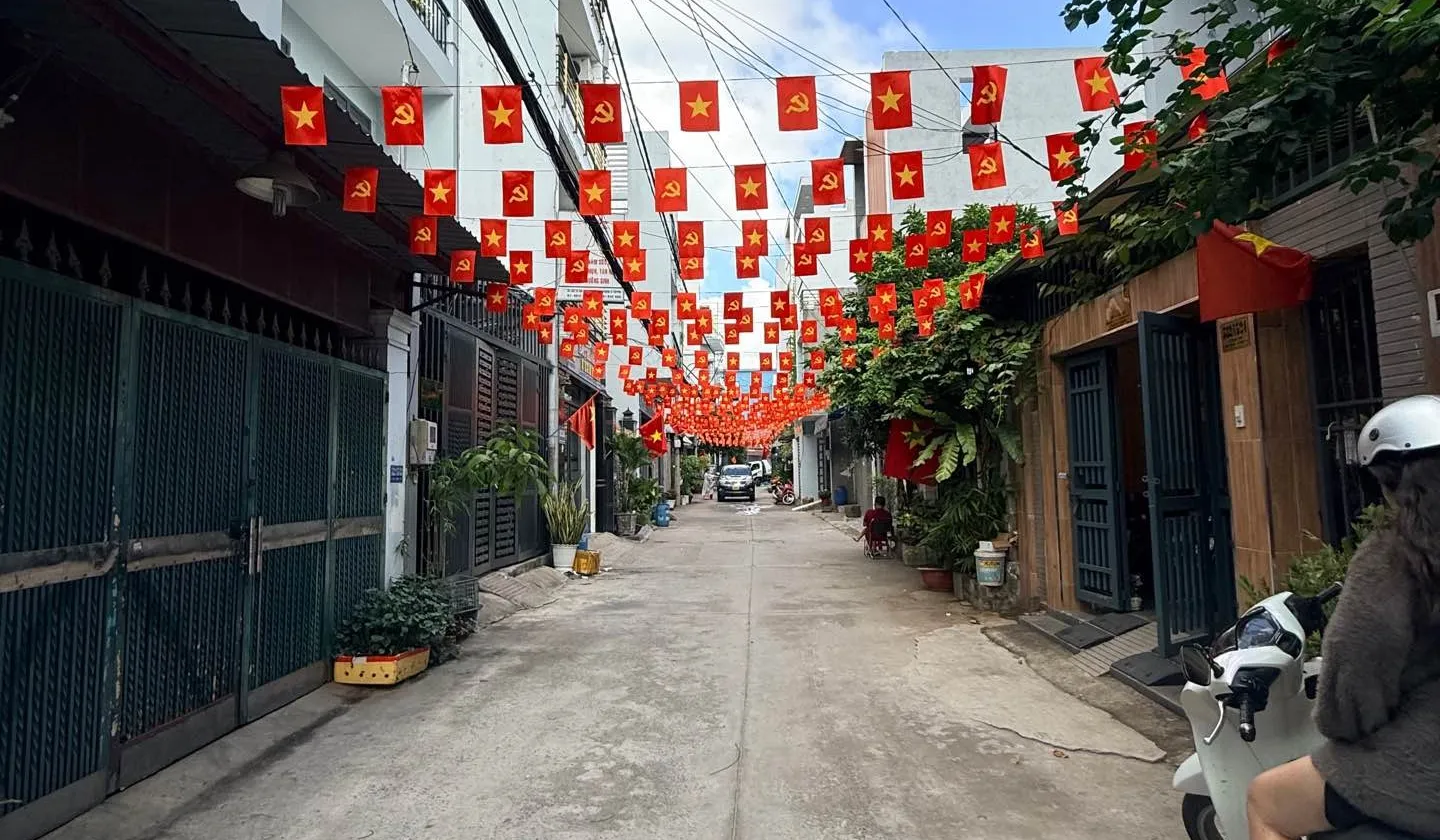Bán Nhà HxH Lê Trọng Tấn 101m2 - 4 tầng - 11 tỷ TL... Bán nhà riêng tại Tây Thạnh, Hồ Chí Minh 01