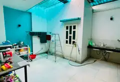 🚀 SIÊU PHẨM BIỆT THỰ NHỎ – Ô TÔ NGỦ TRONG NHÀ – 166M² – CHỈ HƠN 9 TỶ - 5M × 33M | 3 TẦNG BTCT.... Bán nhà mặt phố tại Bà Điểm, Hồ Chí Minh 02