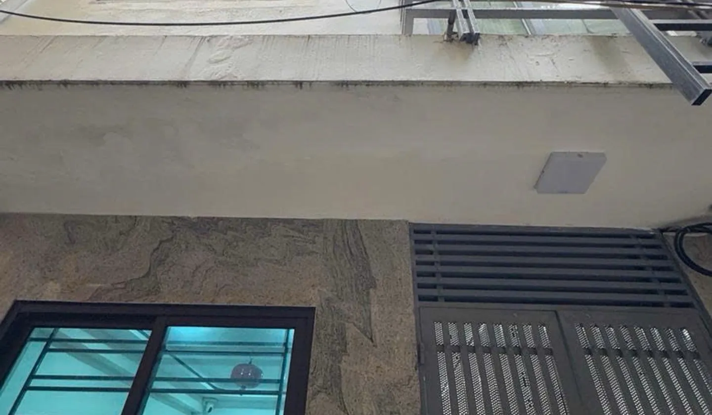 Tòa CCMN lô góc Vũ Trọng Phụng - 9 phòng khép kín, thu nhập ổn định... Bán nhà riêng tại Thanh Xuân, Hà Nội 01