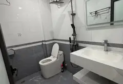 Bán nhà riêng 5 tầng tại xã Di Trạch, gần KĐT Hinode, đường vành đai 3.5... Bán nhà riêng tại Hoài Đức, Hà Nội 06