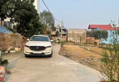 Đất Quang Tiến Mặt Tiền Rộng, Ô Tô Vào Tận Nơi... Bán đất tại Nội Bài, Hà Nội 01