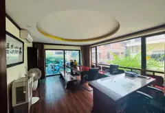 Bán nhà mặt phố biệt thự khu đô thị Long Việt, diện tích 326m2, mặt tiền 15m, giá 35,5 tỷ... Bán nhà mặt phố tại Quang Minh, Hà Nội 04