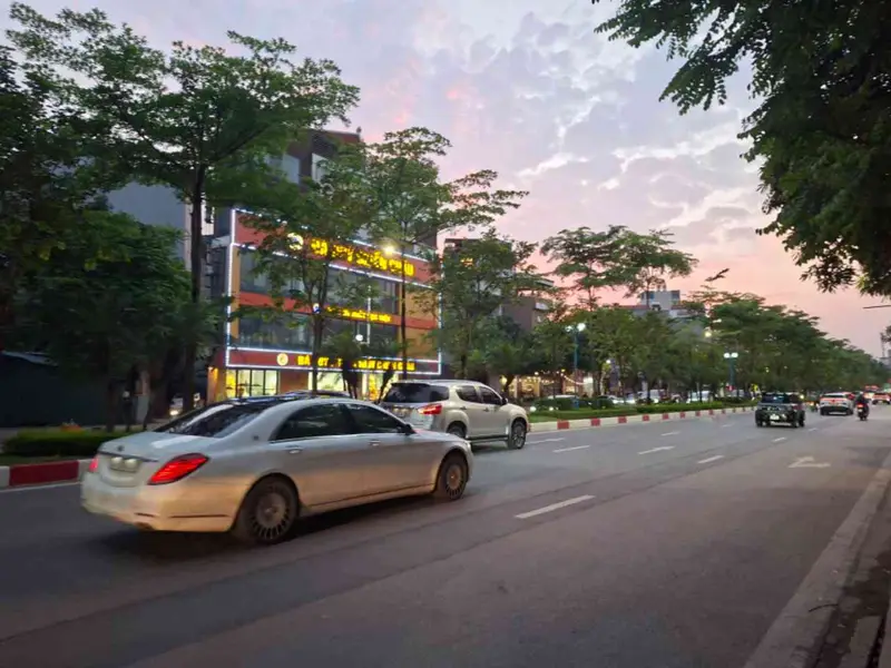 Bán nhà mặt phố Cổ Linh, quận Long Biên, 4 tầng, mặt tiền 3.5m, tiện kinh doanh... Bán nhà mặt phố tại Long Biên, Hà Nội 01