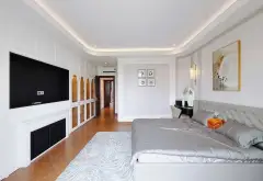 Siêu phẩm nhà mặt phố 4 tầng thang máy, vị trí đắc địa giá 17.5 tỷ... Bán nhà mặt phố tại Tân Mỹ, Hồ Chí Minh 15