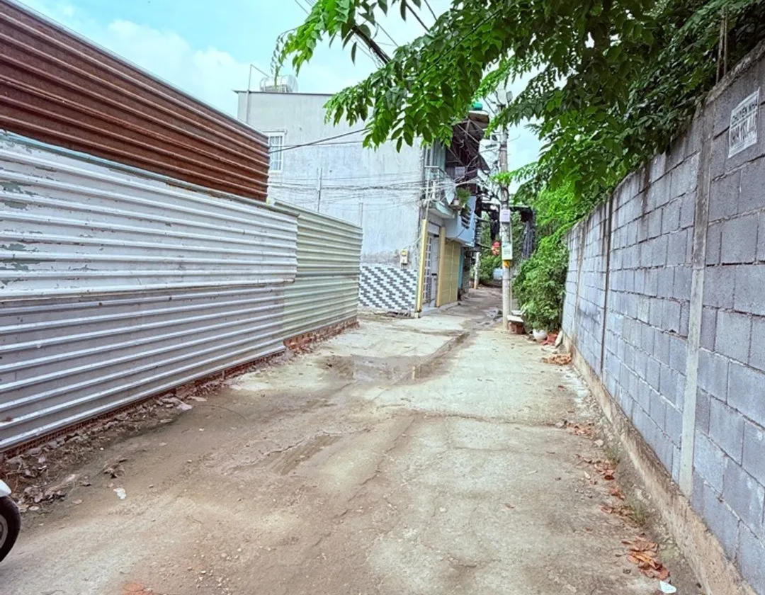 Đất vườn Nhà Bè siêu rộng - không gian sống xanh lý tưởng... Bán đất tại Nhà Bè, Hồ Chí Minh 01