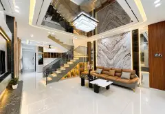 Cơ Hội Vàng Sở Hữu Nhà Góc 2 Mặt Tiền Khu Huỳnh Tấn Phát... Bán nhà riêng tại Nhà Bè, Hồ Chí Minh 04