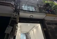Nhà đa năng 6 tầng góc Hoàng Văn Thái, giá tốt trên thị trường... Bán nhà riêng tại Phương Liệt, Hà Nội 05