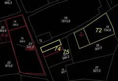 Bán đất lô góc 100m² tại khu vực quận, mặt tiền 5m, pháp lý đầy đủ... Bán đất tại Kim Anh, Hà Nội 07