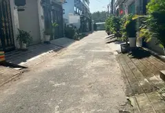 Cơ hội sở hữu nhà riêng 4 tầng kiên cố tại Đào Tông Nguyên với giá tốt... Bán nhà riêng tại Nhà Bè, Hồ Chí Minh 01