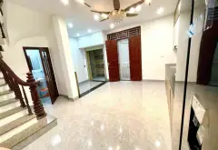 Nhà riêng 5 tầng diện tích 30m² giá 5,99 tỷ tại Đa Sỹ... Bán nhà riêng tại Kiến Hưng, Hà Nội 09