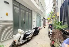 Bán nhà 2 tầng 46m2 nở hậu, hẻm Lê Văn Sỹ, Quận 3... Bán nhà riêng tại Nhiêu Lộc, Hồ Chí Minh 12