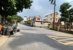 Đất Phân Lô Hiếm Ở Song Liễu - Ô Tô Đậu Trong Sân... Bán đất tại Song Liễu, Bắc Ninh 06