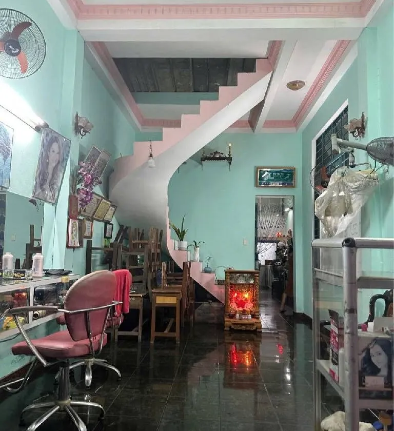 Cơ Hội Sở Hữu Nhà Mặt Tiền Đắt Giá Tại Thanh Khê... Bán nhà mặt phố tại An Khê, Đà Nẵng 01