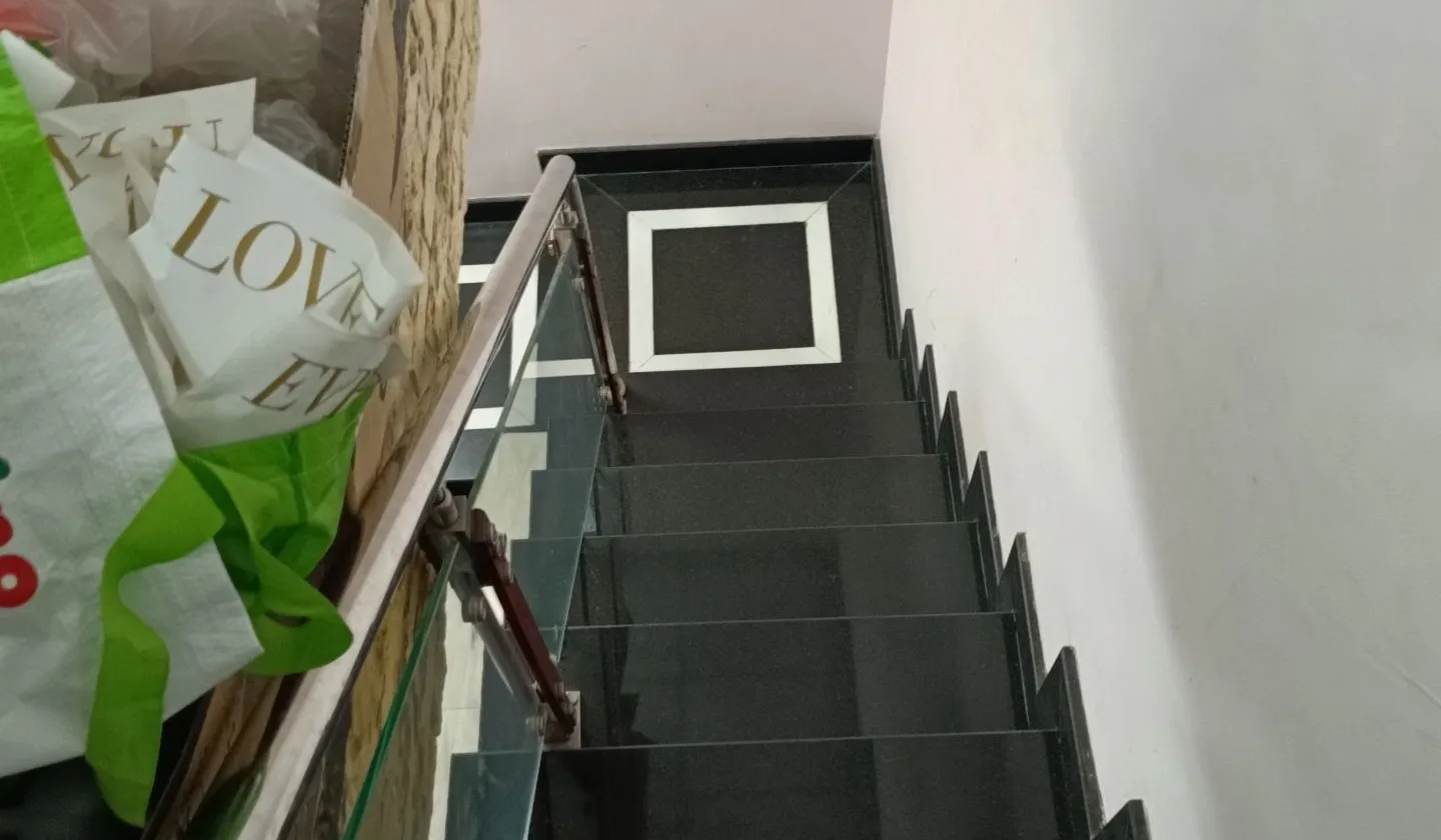 Nhà 2 tầng lô góc 3 mặt thoáng tại trung tâm Bông Sao... Bán nhà riêng tại Chánh Hưng, Hồ Chí Minh 01