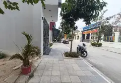 Bán đất thị trấn Trạm Trôi đối diện cổng Trường Tiểu học Vạn Xuân, mặt tiền 3.8m, kinh doanh tốt... Bán đất tại Hoài Đức, Hà Nội 02