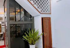 Bán nhà riêng 5 tầng tại Kim Đồng, có thang máy, gần hồ, phân lô ô tô... Bán nhà riêng tại Hoàng Mai, Hà Nội 02