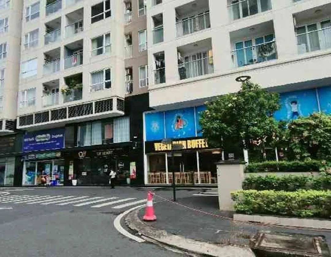 SHOPHOUSE SKY CENTER PHỔ QUANG 120M2... Bán Shophouse tại Tân Sơn Hòa, Hồ Chí Minh 01