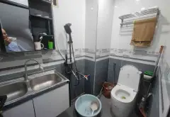 Nhà góc 3 thoáng, ô tô tránh, khu Từ Liêm xịn... Bán nhà riêng tại Từ Liêm, Hà Nội 05