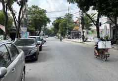 Bán nhà mặt phố TP Bắc Ninh 96.9m2, mặt tiền 5m, hướng Nam, giá rẻ... Bán nhà mặt phố tại Võ Cường, Bắc Ninh 08