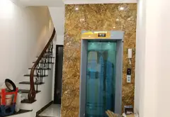 Bán nhà Văn Quán Hà Đông, 5 tầng thang máy, ngõ thông đi lại tiện, gần Ga Văn Quán, hơn 10 tỷ... Bán nhà riêng tại Hà Đông, Hà Nội 05