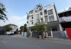 Nhà phố 5 tầng khu biệt thự Saigon Mystery rộng 100m2 giá 30.5 tỷ - LH: 0918604219 C.Loan... Bán nhà mặt phố tại Bình Trưng, Hồ Chí Minh 04